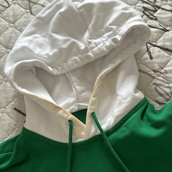 Women hemlut lang hoodie - Picture 3 of 4